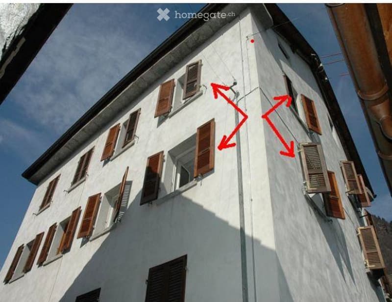 In Chironico von Privat zu verkaufen (5)