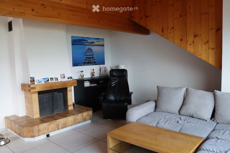 Wohnung mit Seesicht (3)