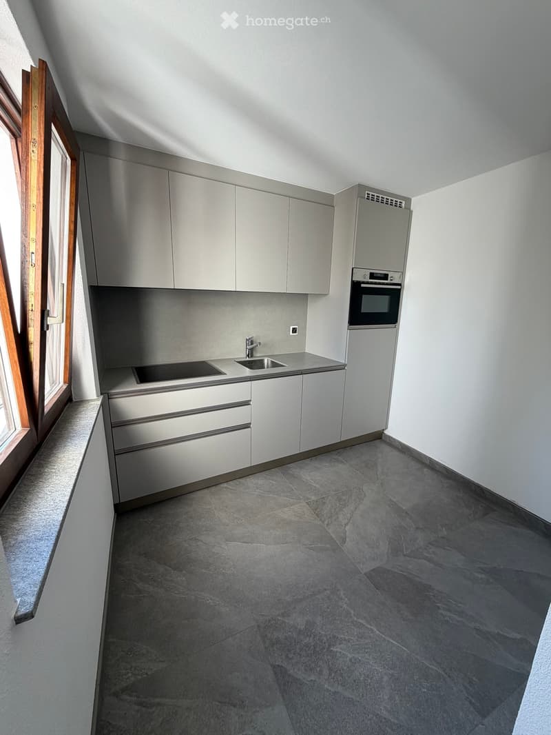 Affittasi casetta 3.5 locali a Malvaglia (2)