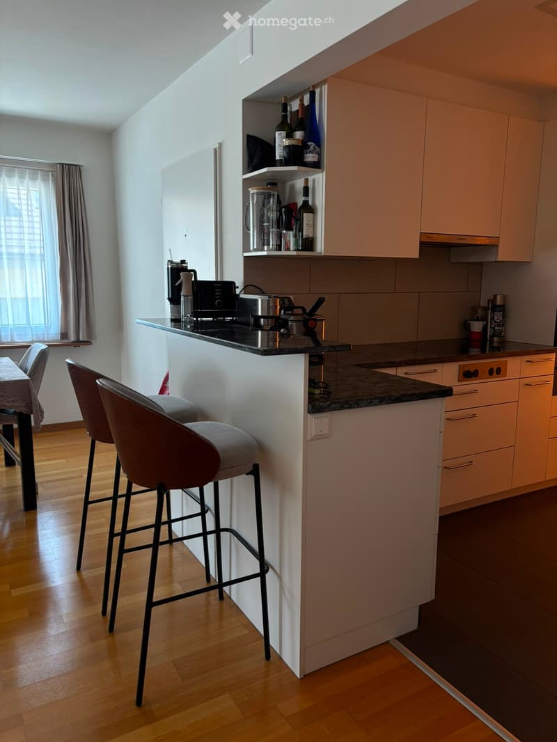 WG Zimmer mit Dachterasse und Seesicht (4)