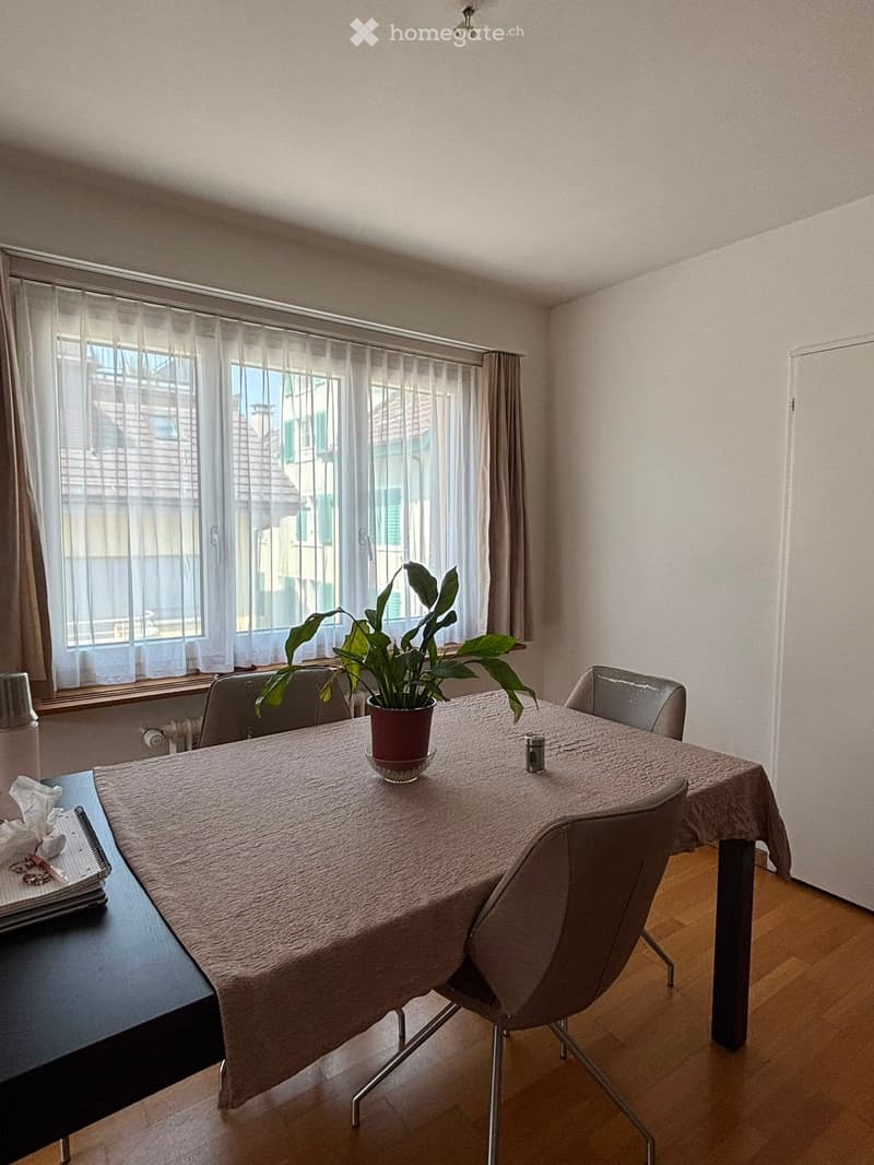 WG Zimmer mit Dachterasse und Seesicht (5)
