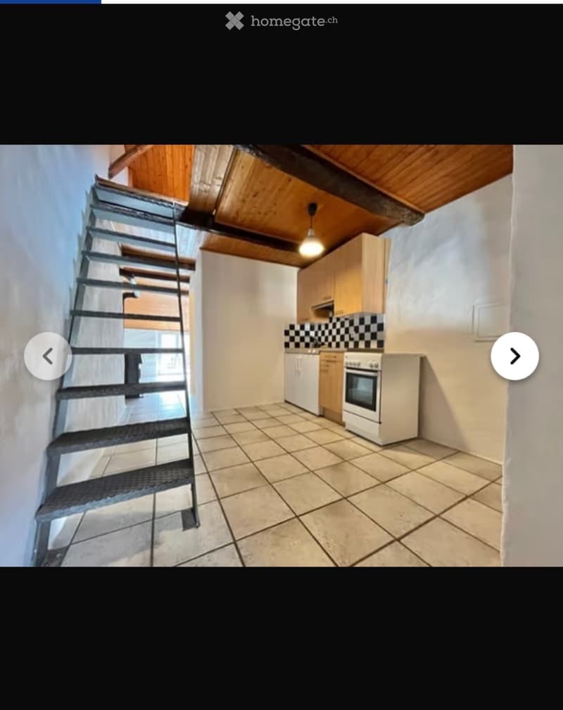 Affittasi a Losone (3)