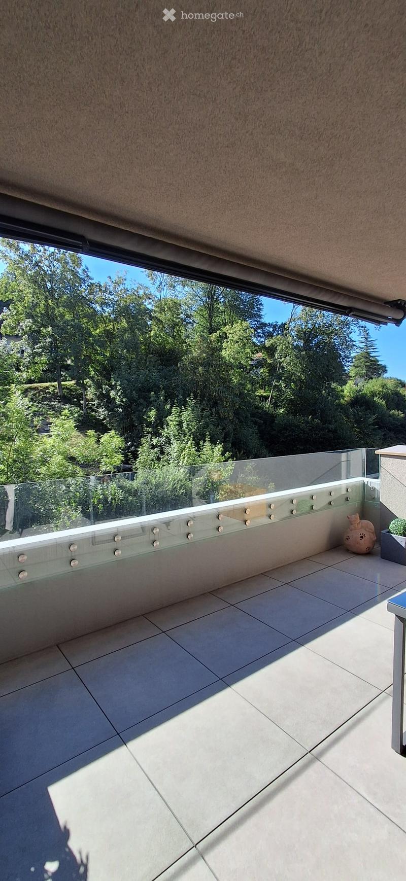 Moderne 2.5 Zimmer Wohnung74m im Büron (5)