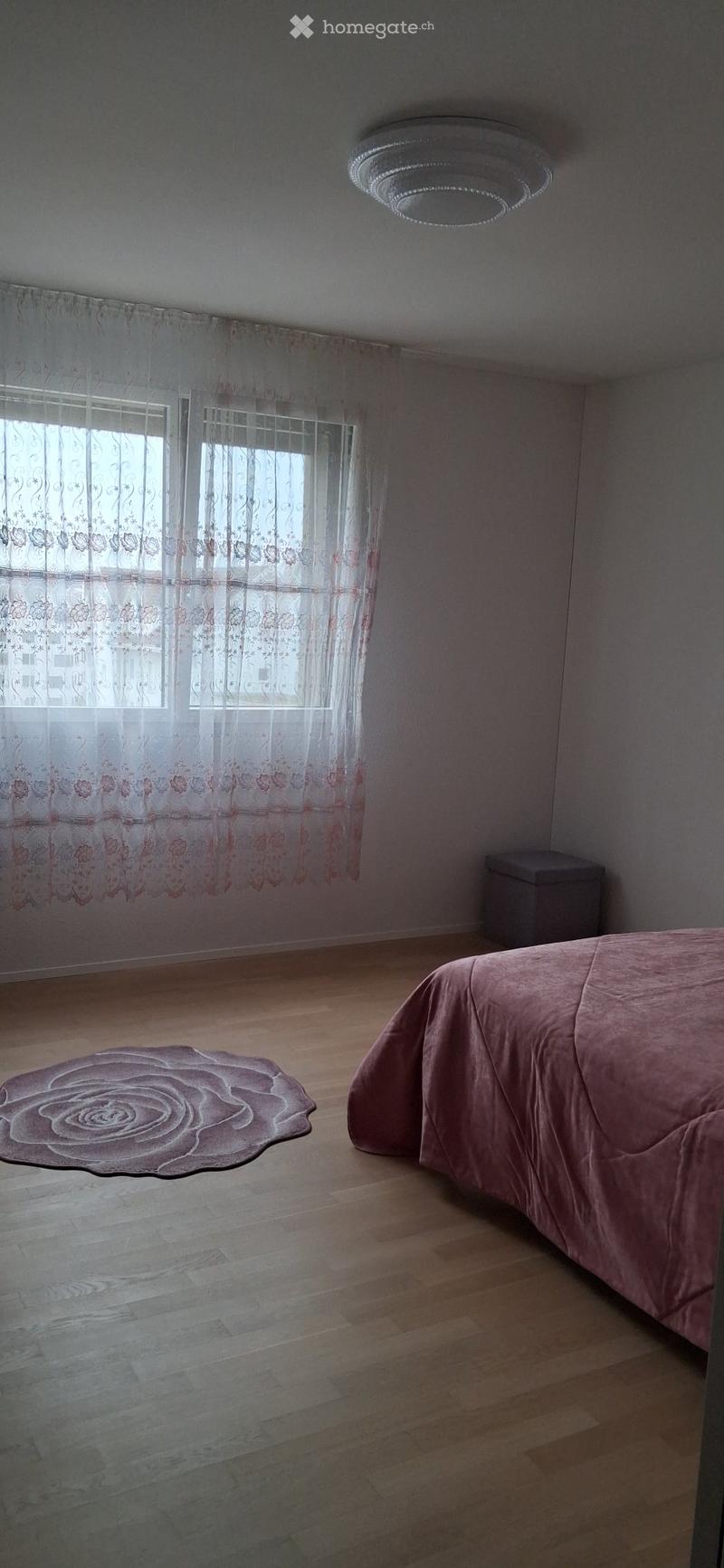 Moderne 2.5 Zimmer Wohnung74m im Büron (3)