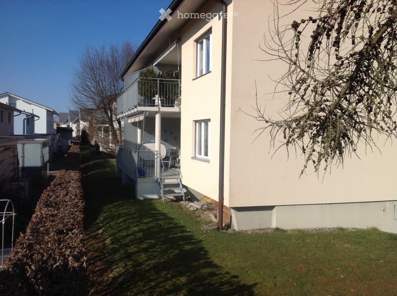 4-7immer Wohnung mit 2 Balkon (2)