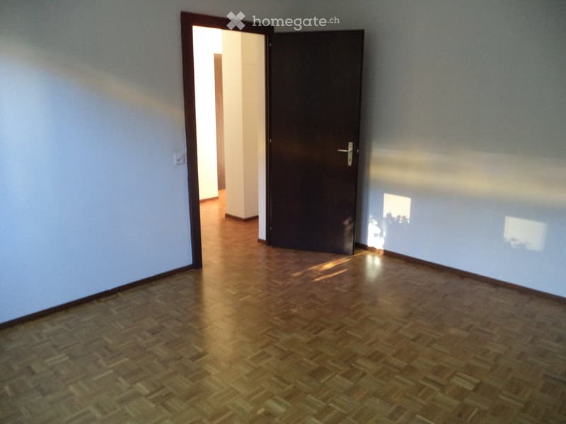 AFFITTASI APPARTAMENTO 3.5 LOCALI (4)