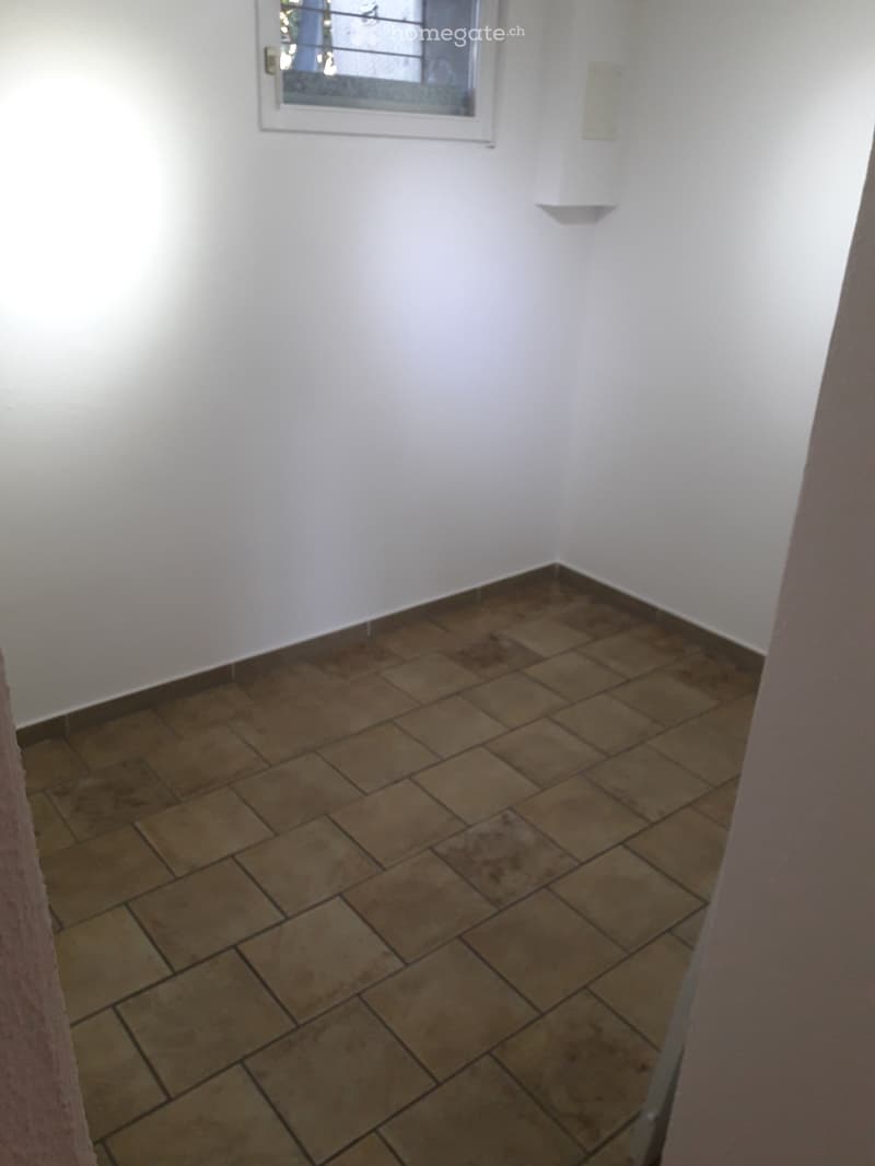 Appartamento 2 locali e ulteriore Struttura x Hobby (3)