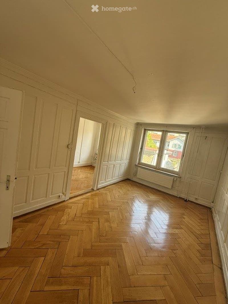 Helle und einladende 3-Zimmer-Wohnung in attraktiver Lage (1)
