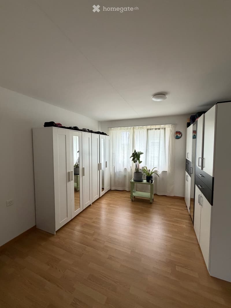 Traumwohnung in Wangen an der Aare (4)