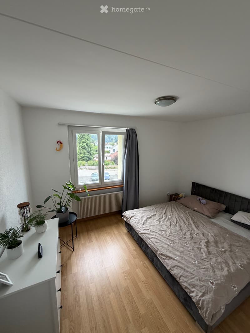Traumwohnung in Wangen an der Aare (3)