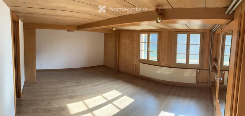 Charmante 3.5-Zimmerwohnung (4)