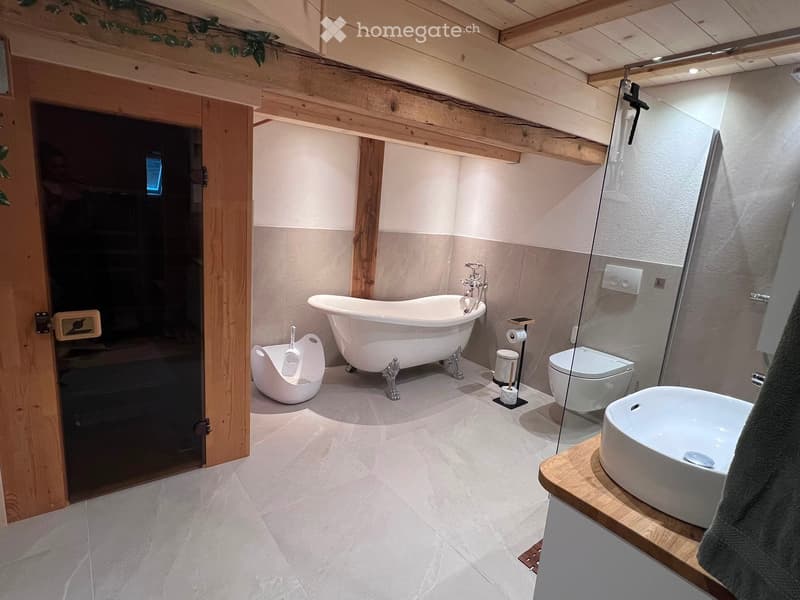 95m2 Mietwohnung im Loft-Style (4)