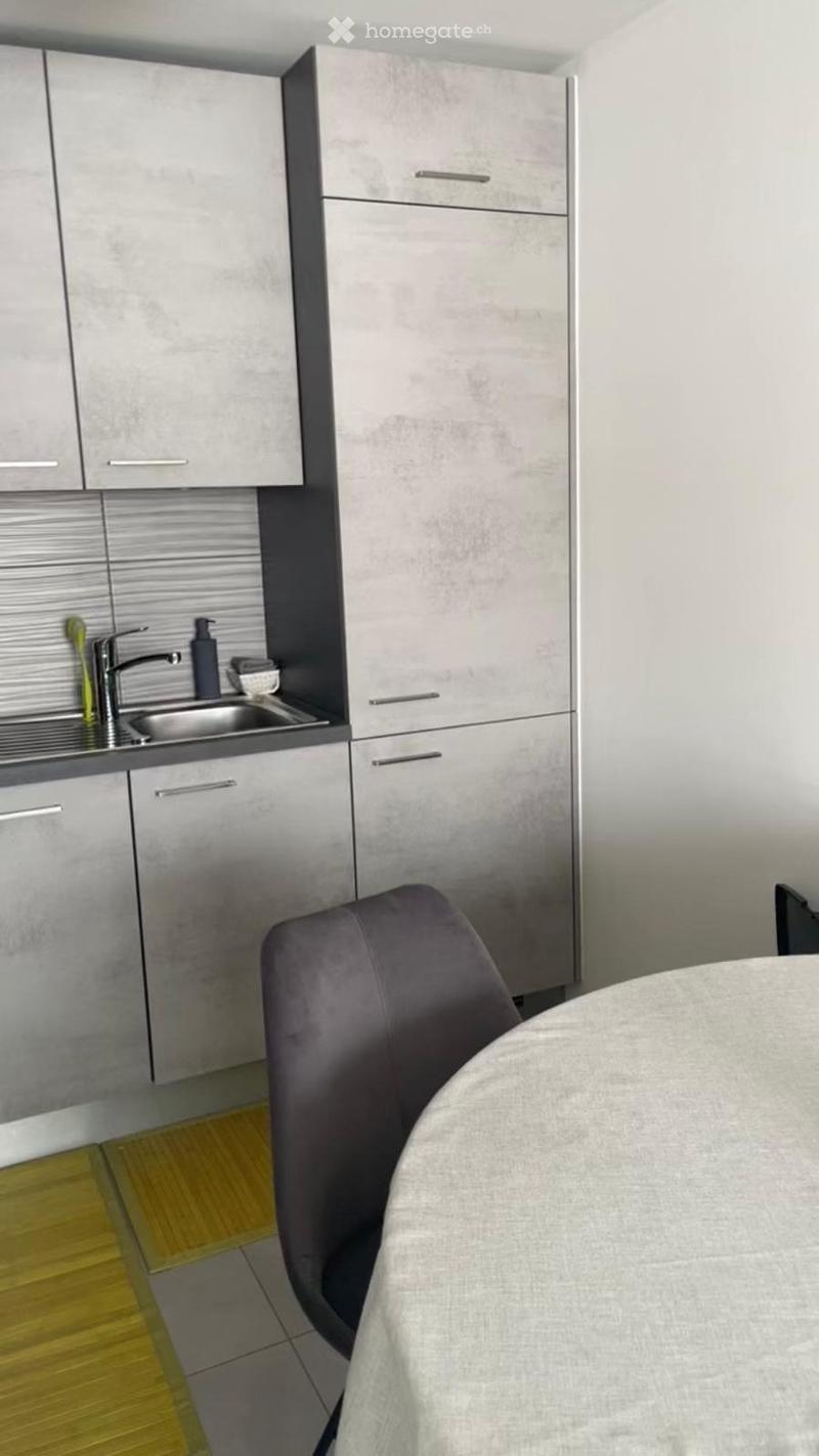 Moderno 2.5 locali in stabile di nuova costruzione  Chiasso (3)