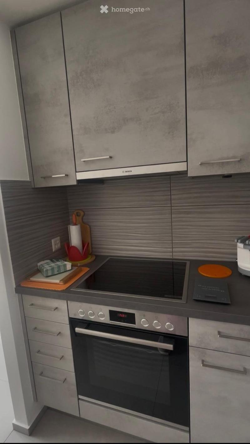 Moderno 2.5 locali in stabile di nuova costruzione  Chiasso (2)