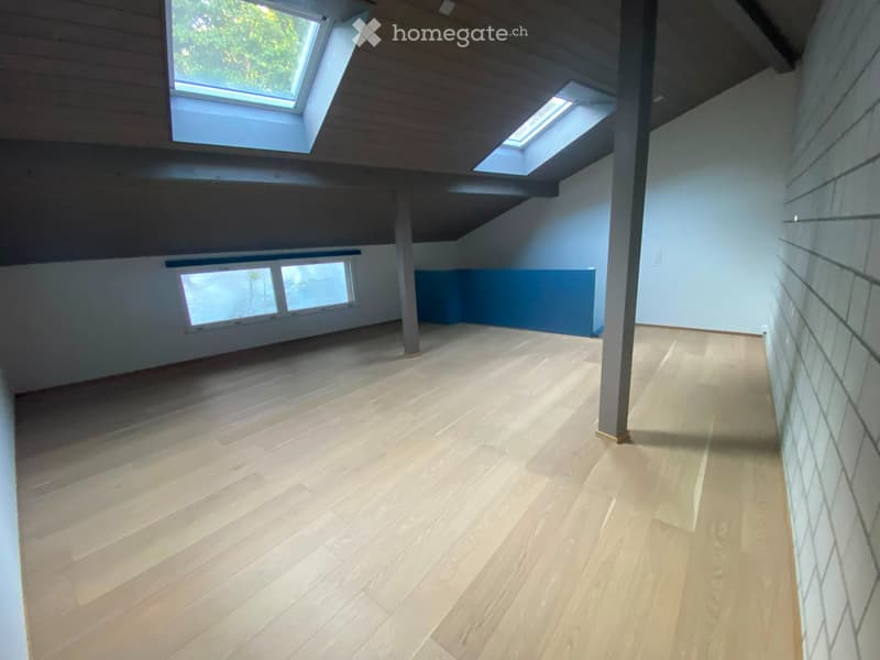 Moderne 2.5 Zimmer Maisonette (3)