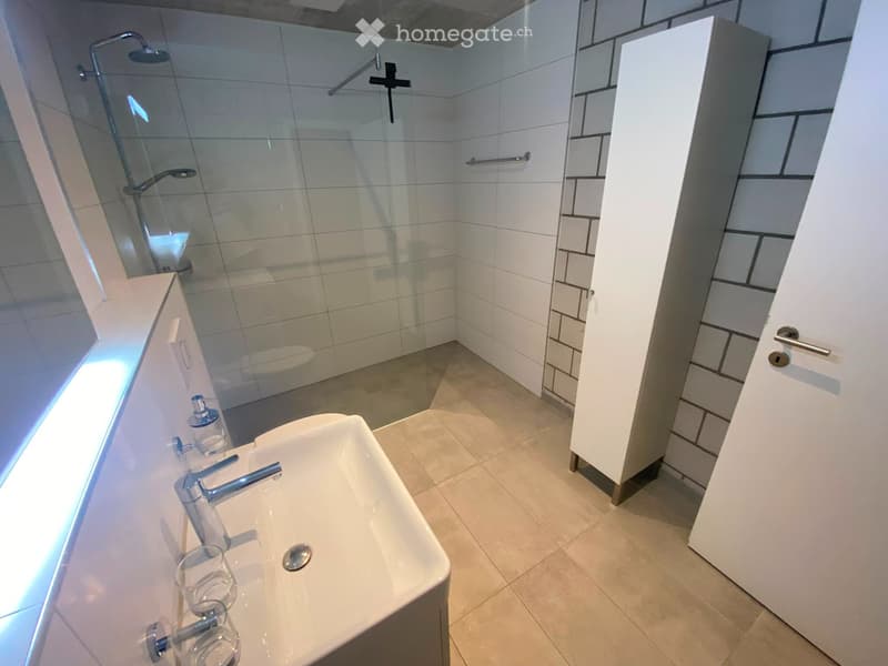 Moderne 2.5 Zimmer Maisonette (4)