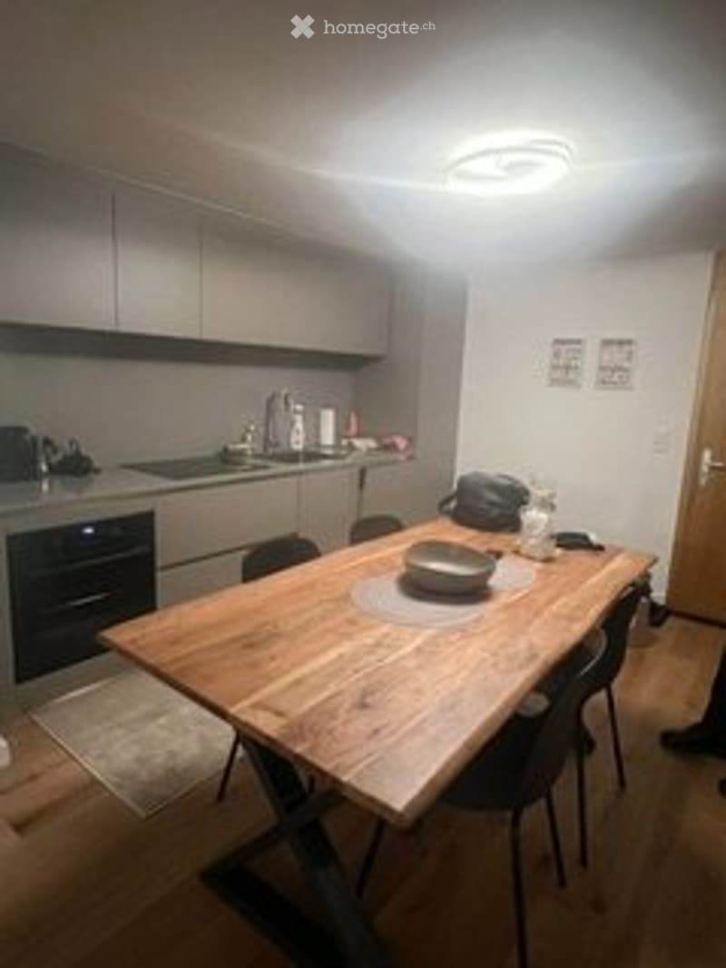 Appartamento di vacanza 4.5 locali - Airolo (7)