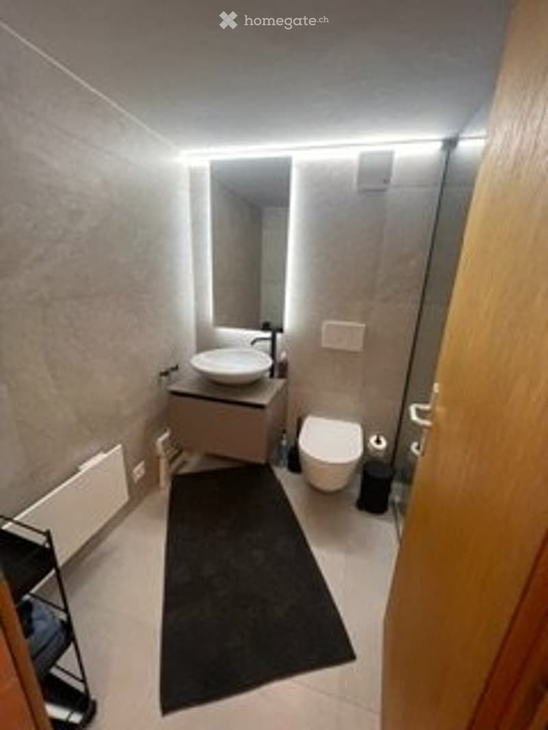 Appartamento di vacanza 4.5 locali - Airolo (6)