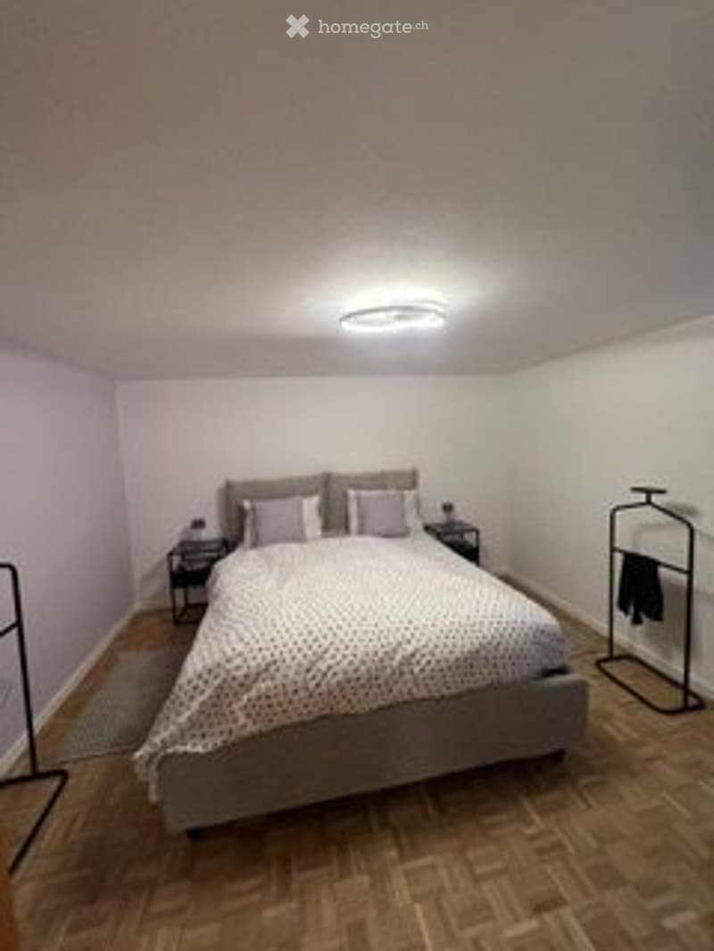 Appartamento di vacanza 4.5 locali - Airolo (3)