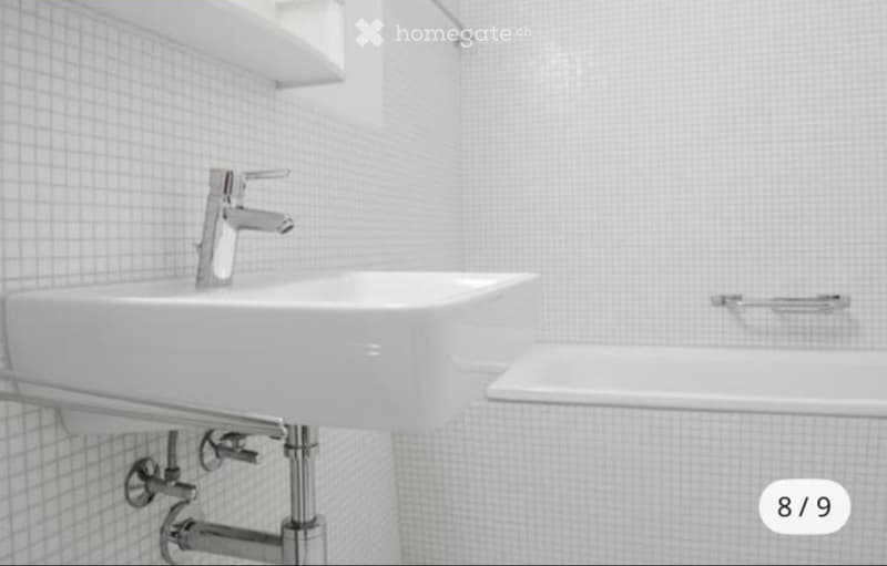 Moderne 2.5-Zimmerwohnung zu vermieten (3)