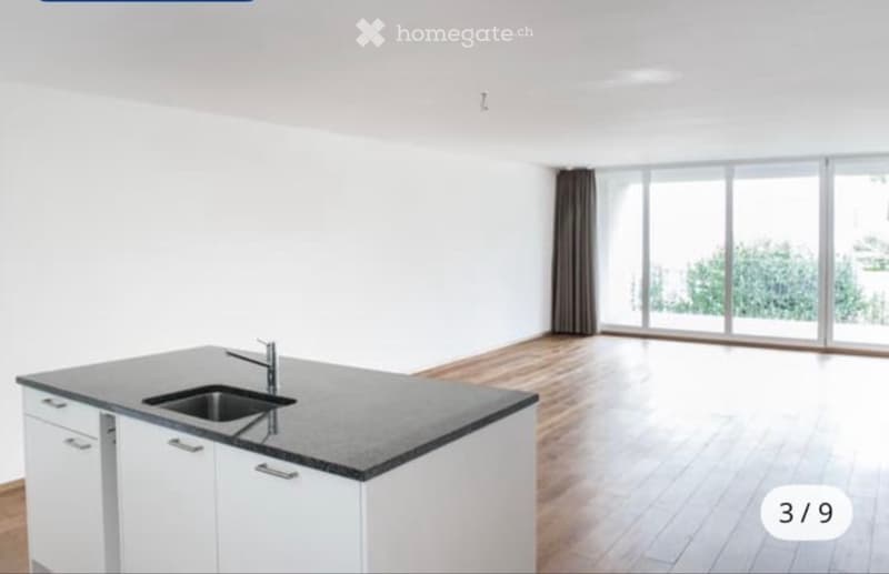 Moderne 2.5-Zimmerwohnung zu vermieten (4)
