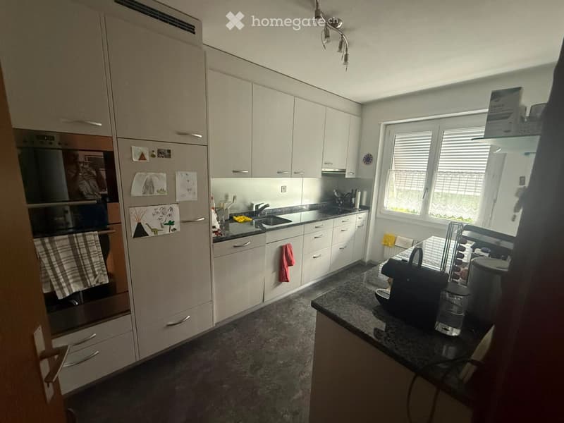 3.5 Zimmer-Wohnung in Ostermundigen (2)