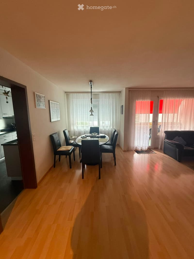 3.5 Zimmer-Wohnung in Ostermundigen (3)
