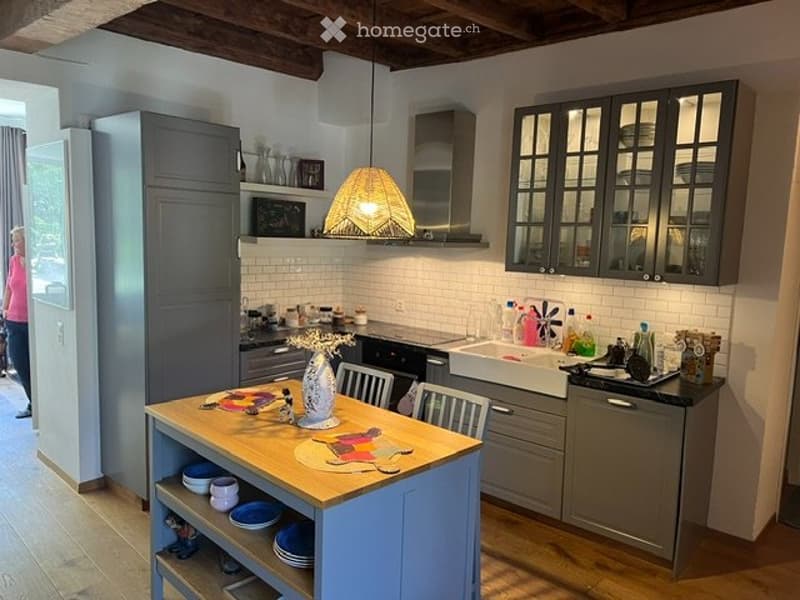 Charmante Wohnung im Centovalli (2)