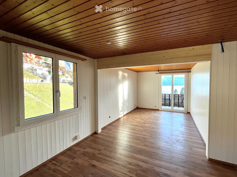 1 ZIMMER IN WOHNGEMEINSCHAFT zu Vermieten (2)