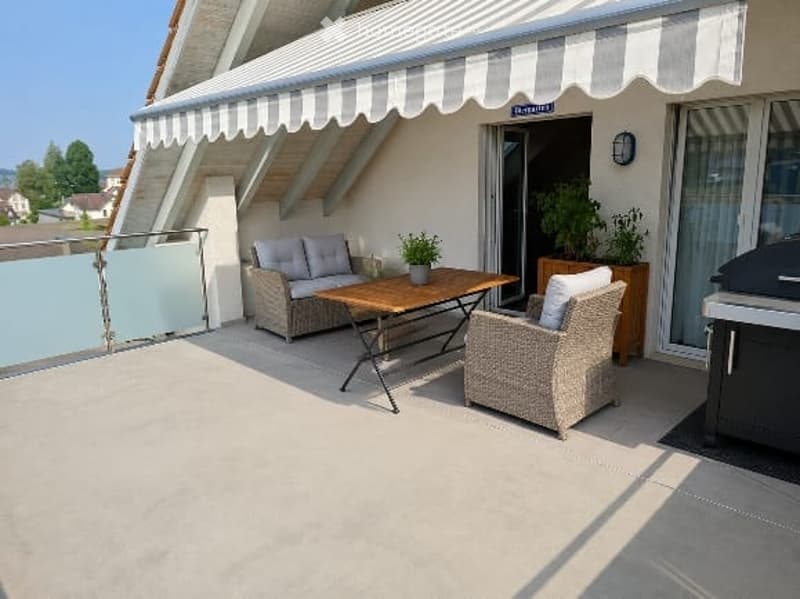 6 zimmer-Maisonette (2)
