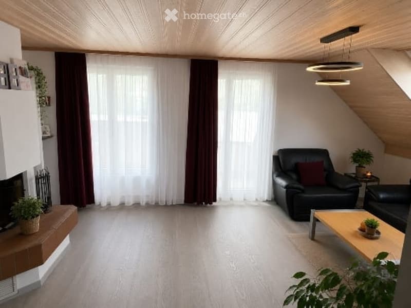 6 zimmer-Maisonette (3)
