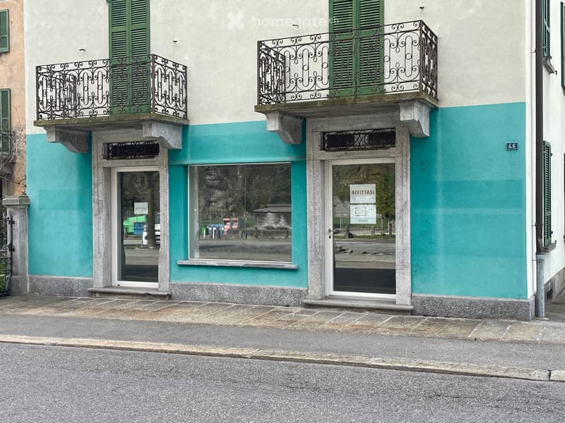 Studio, ufficio, negozio (1)