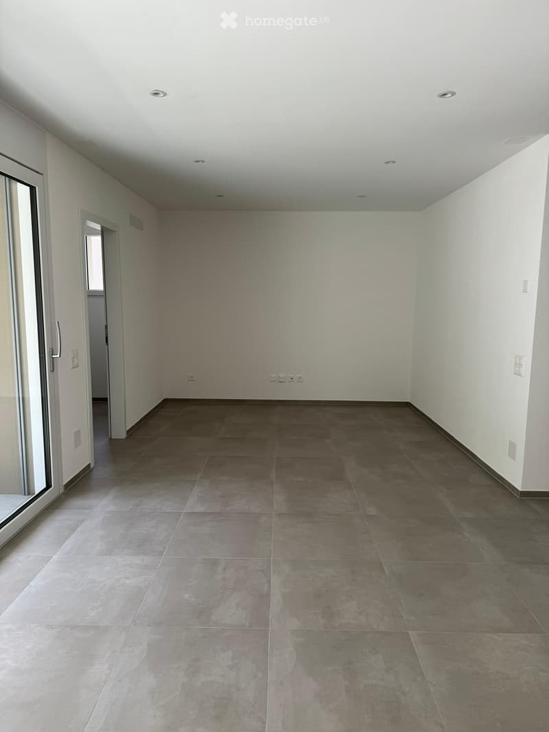 Affittasi appartamento 2.5 locali moderno a Bellinzona (5)