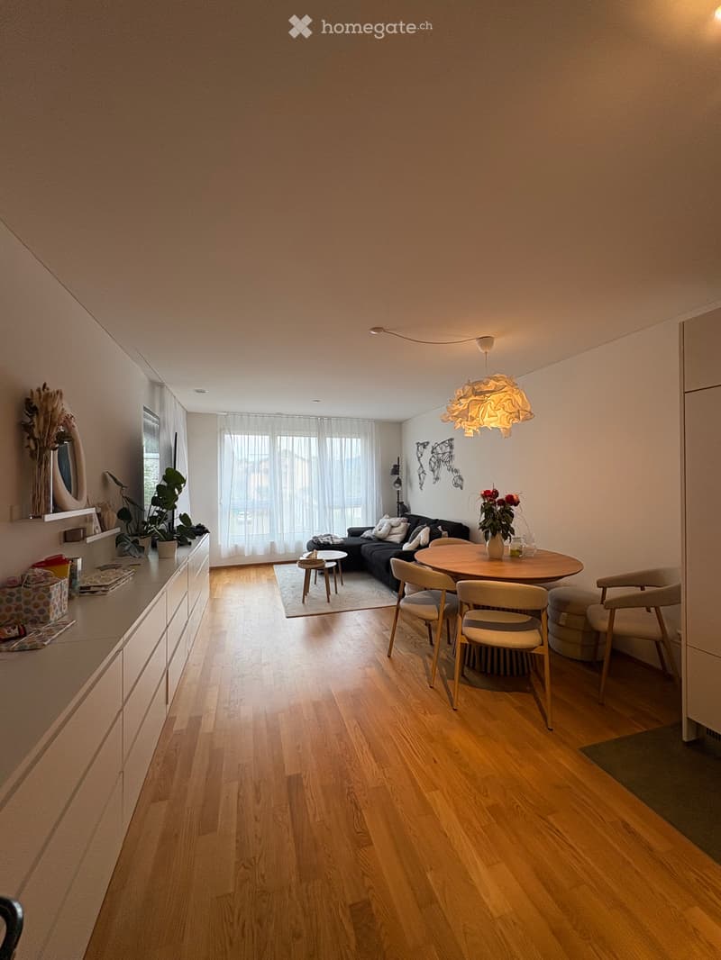 2 1/2 Zimmer Wohnung zu vermieten in Liestal (1)