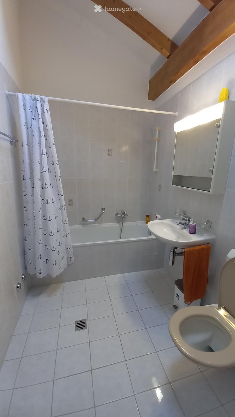 Affittasi appartamento ammobiliato ad Ascona (4)
