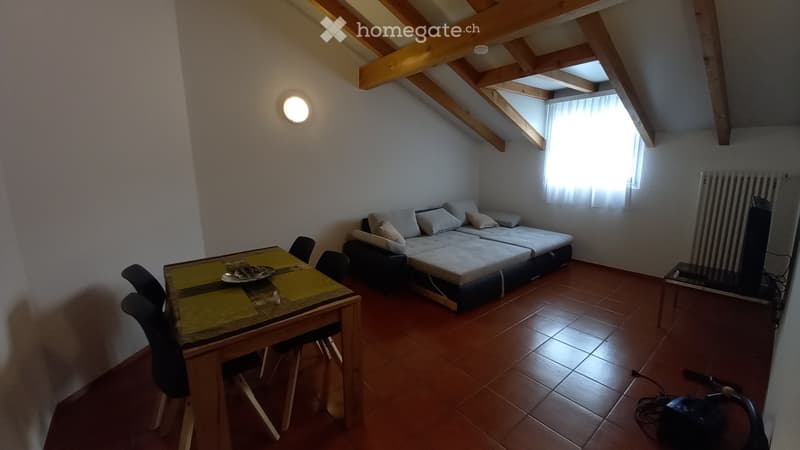 Affittasi appartamento ammobiliato ad Ascona (3)