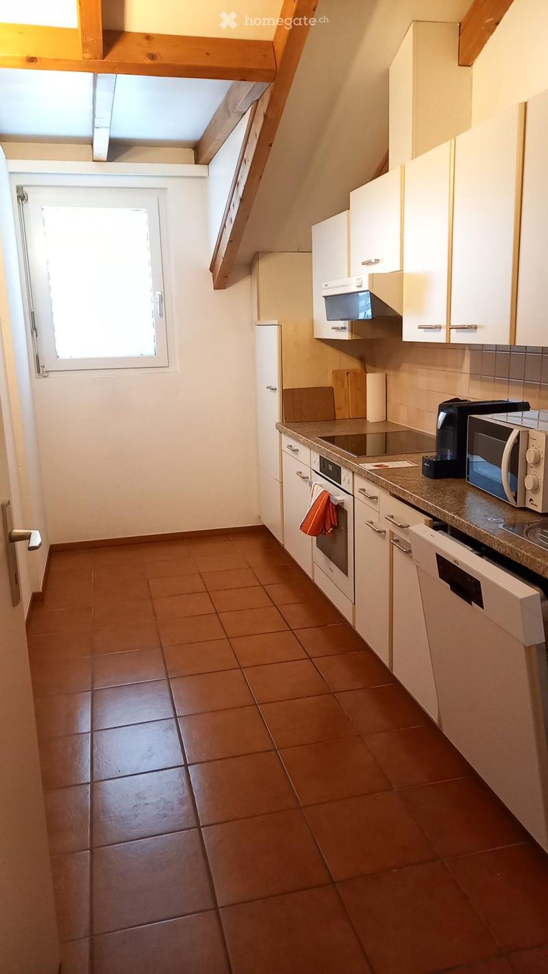 Affittasi appartamento ammobiliato ad Ascona (5)