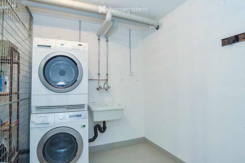Charmante 3.5-Zimmer-Wohnung in Remetschwil (3)