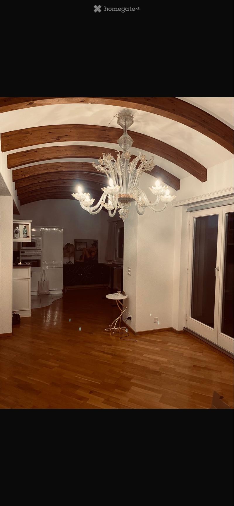 Wohnung zu vermieten 3,5 Zimmer Altstadt Luzern (3)