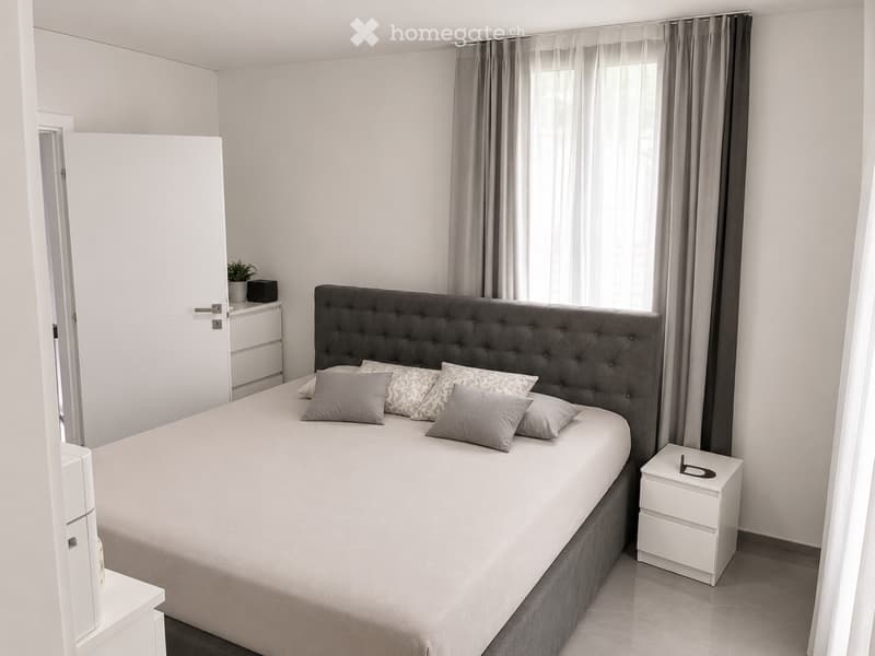 Splendida casa nel nucleo di Osogna (5)