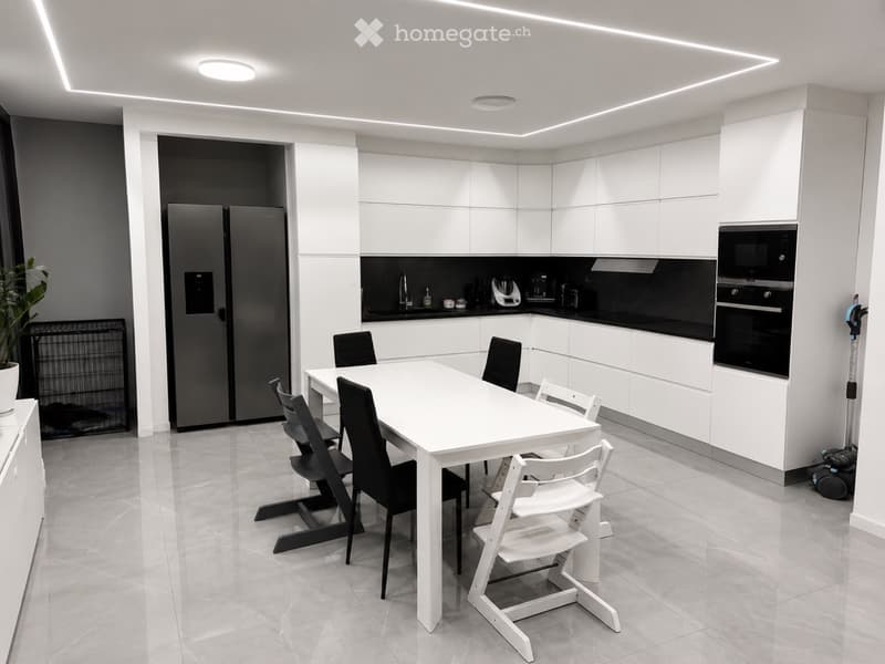 Splendida casa nel nucleo di Osogna (2)