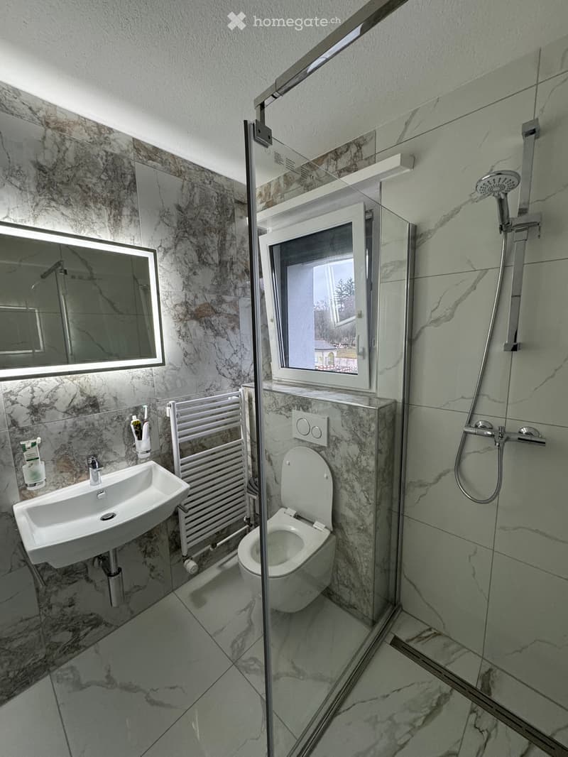 Wohnung 2.5pcs in Biel/Bienne (2)