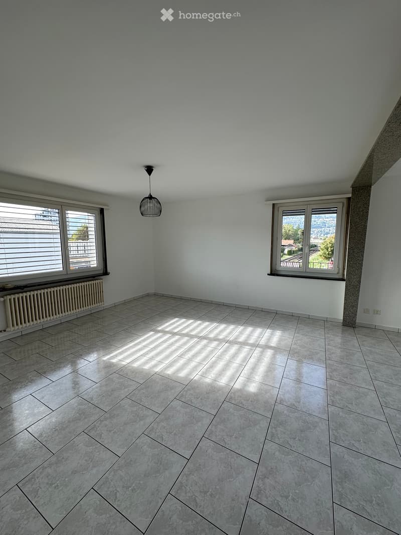 Wohnung 2.5pcs in Biel/Bienne (3)
