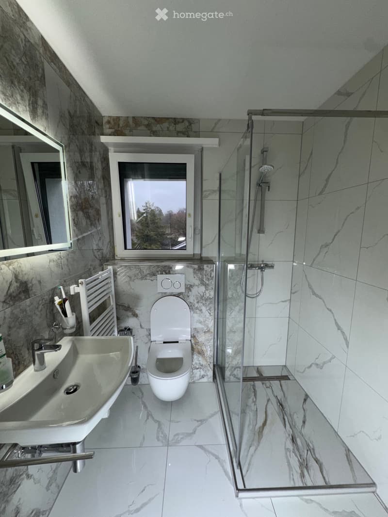 Wohnung 2.5pcs in Biel/Bienne (1)