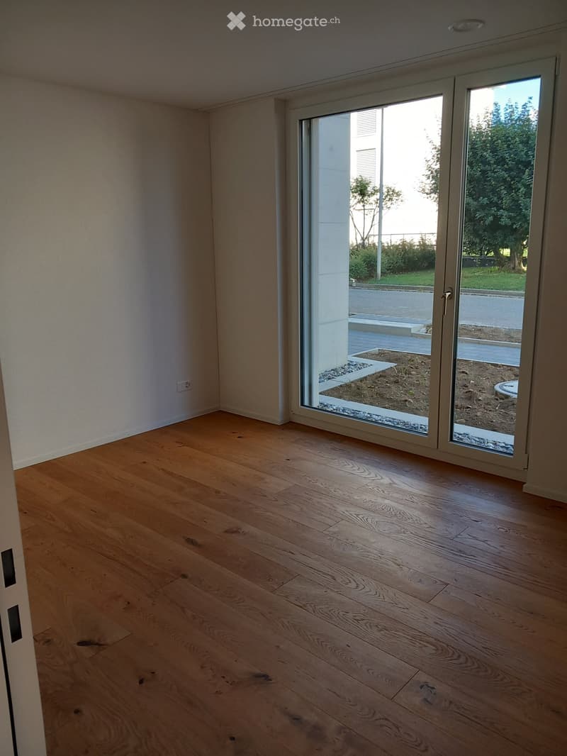 2.5-Zimmer-GartenwohnungErstbezug Hochwertige Neubauwohnung (4)