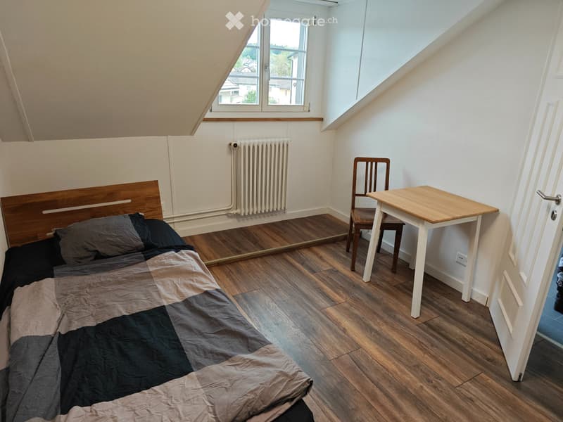 Zimmer zu vermieten (2)