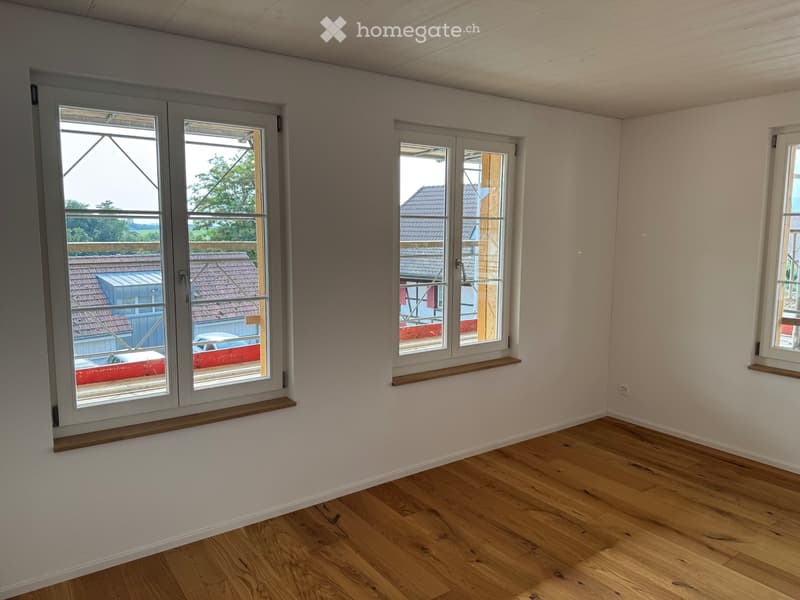 Schönes Studio im 1. OG (4)