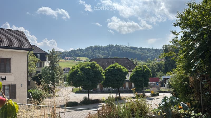 Gemütliches Studio mit Garten zur Miete (1)