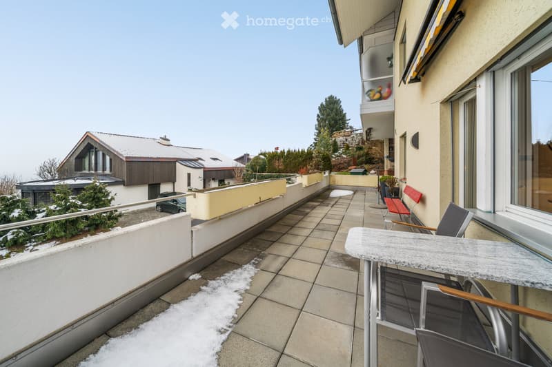 3.5 Zimmerwohnung (4)