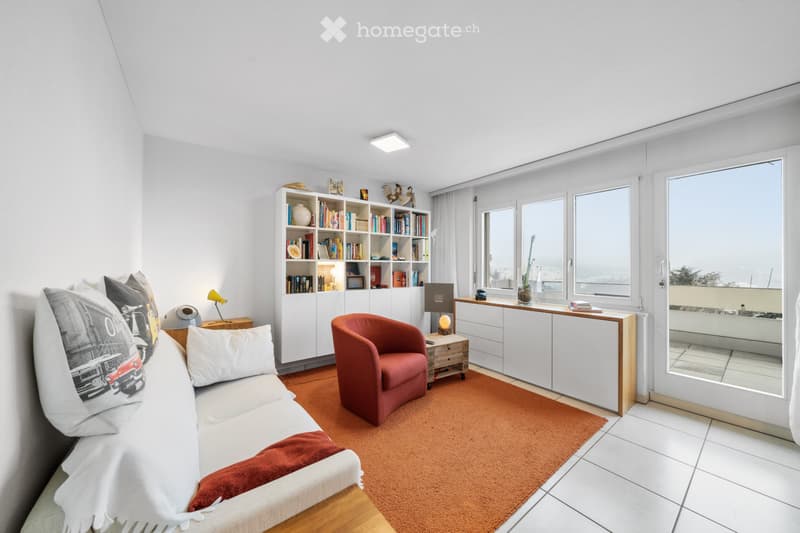 3.5 Zimmerwohnung (5)